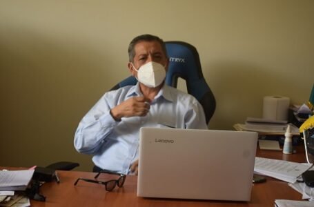 Huánuco: 209 docentes se adjudicaron doble contrato para duplicar sueldos