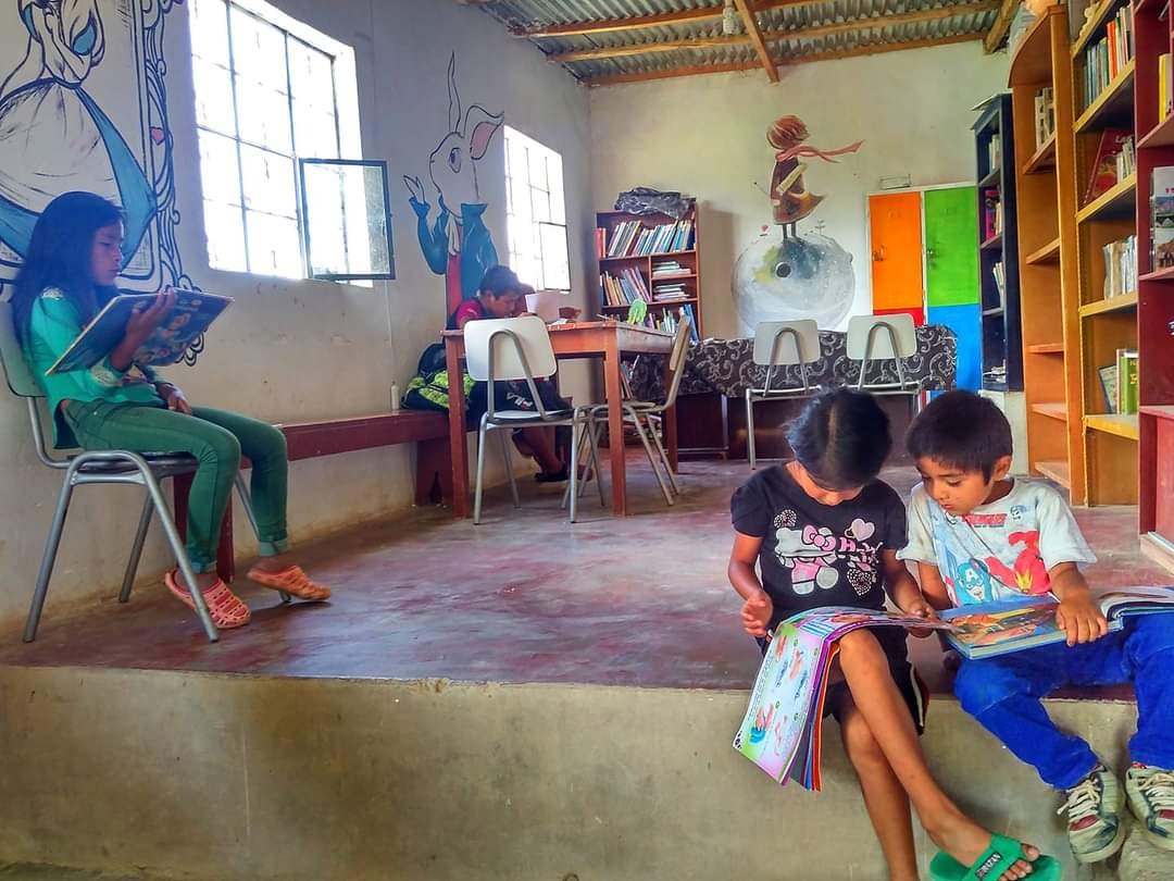 Archivo Regional de Huánuco invita a escolares al concurso de cuentos “Willakuy”