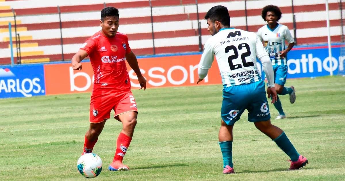 Cienciano vence 2 – 0 a Alianza Universidad y no le permite entrar a zona de la Sudamericana