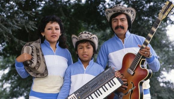 Reeditan discografía de Los Walkers de Huánuco, luego de 36 años de su aparición