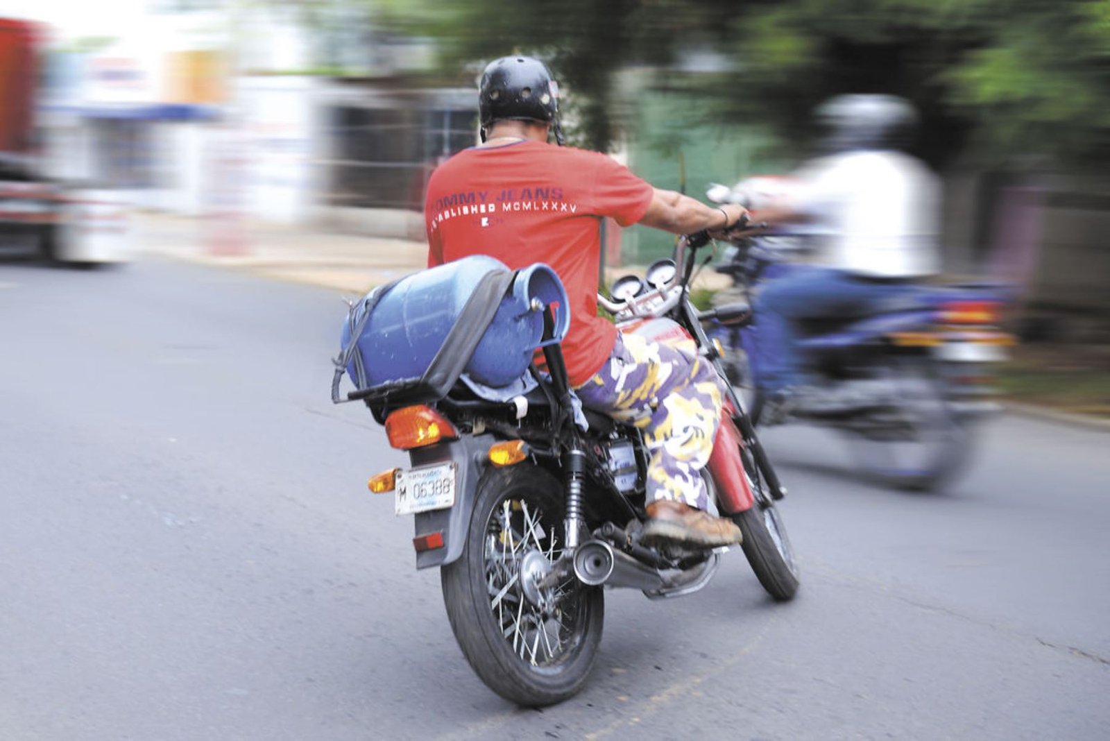 Amplían vigencia de licencias de conducir para mototaxis y motocicletas hasta marzo 2021