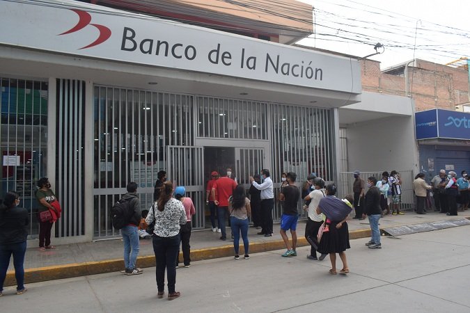 ¡Atención! Docentes de Huánuco podrán cobrar sus remuneraciones de diciembre, desde mañana