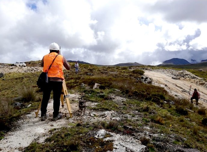 Construirán 37 kilómetros de carretera para unir poblados lejanos de Panao