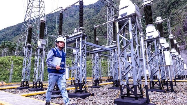 Ministerio de Energía y Minas da luz verde a proyecto de central hidroeléctrica Huallaga I