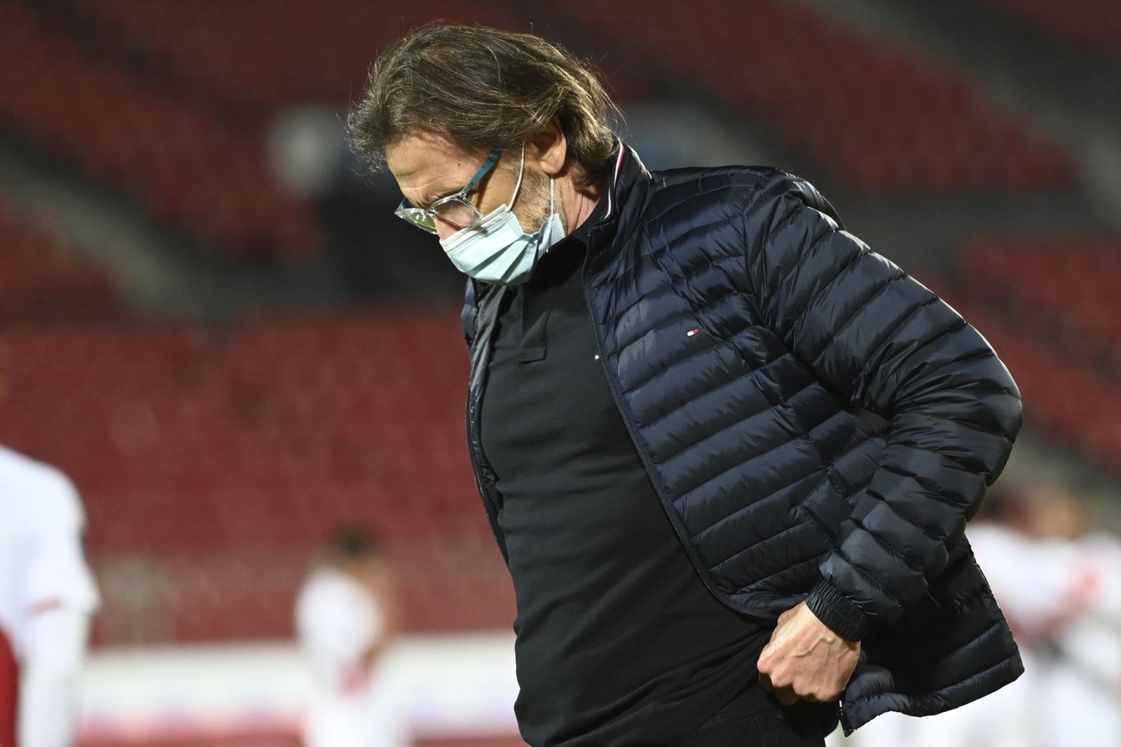 Selección peruana: ¿qué razones llevaron al técnico Gareca a retornar a Argentina?