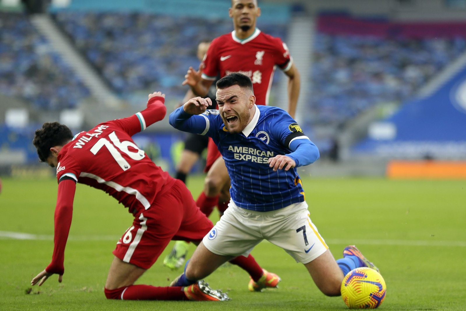 La Premier League registra 40 positivos al covid-19 desde la pasada semana