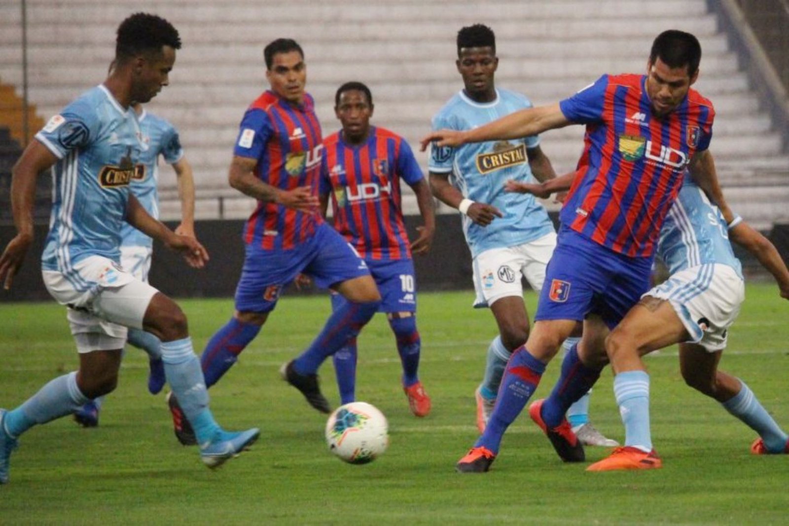 Coronavirus: ¿fue una buena decisión que los torneos deportivos se suspendan?