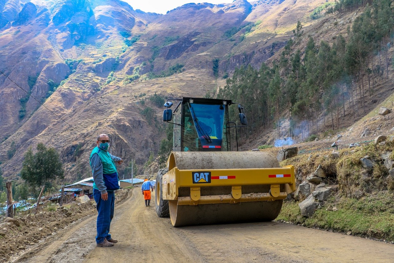 Municipalidad de Huánuco logró ejecutar el 74.5% de su presupuesto 2020