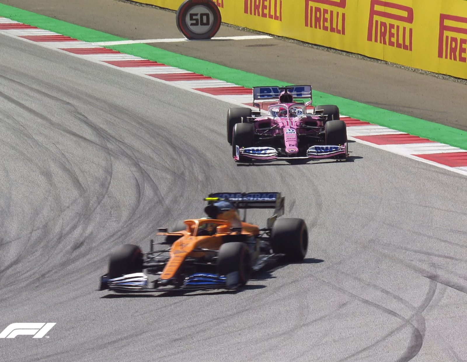 Alcaldía de Río rechaza construir un autódromo de Fórmula 1