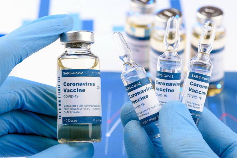 Perú recibirá vacunas contra la covid-19 del mecanismo Covax