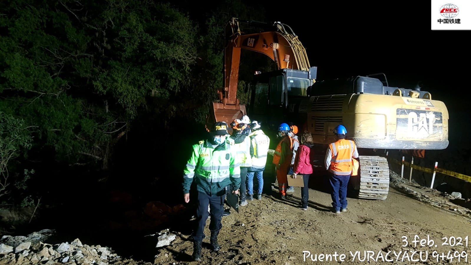 Seda Huánuco suspendió anoche servicio de agua potable por volcadura de un camión en Quisqui