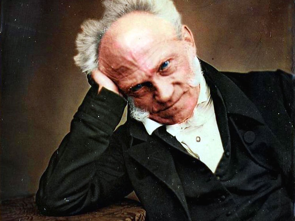 Prohibición de Schopenhauer