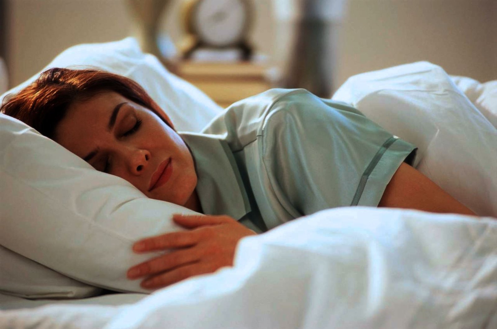 Dormir bien reduce riesgo de padecer diabetes, ansiedad y enfermedades cardiovasculares