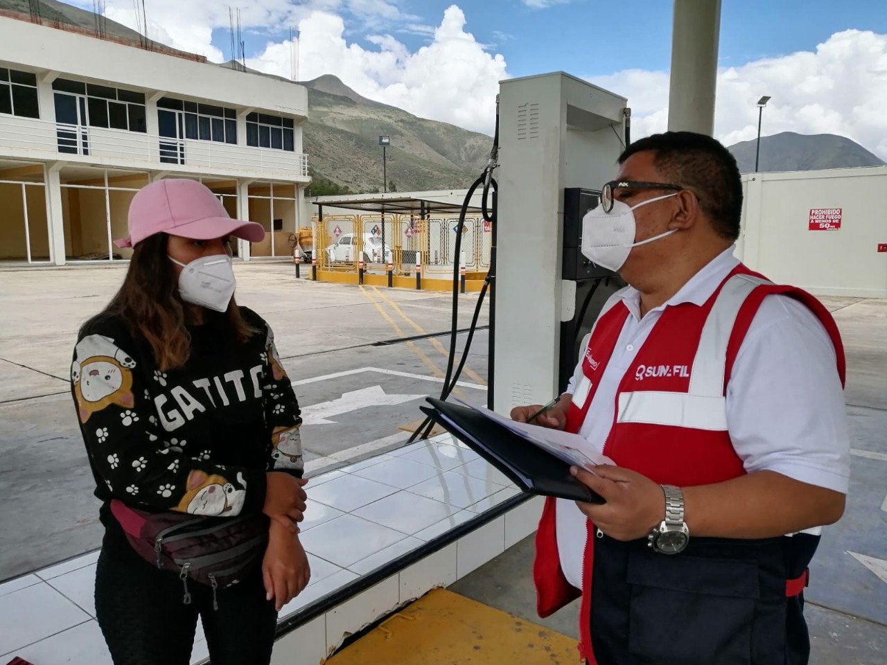 668 trabajadores en Huánuco ingresaron a planilla entre enero y abril 2021