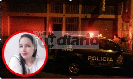 Escalofriante: celoso degüella a su esposa e hija de 4 años