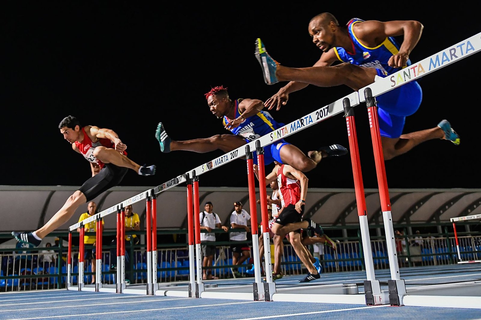 Ayacucho es candidato para ser sede de los Juegos Bolivarianos 2025