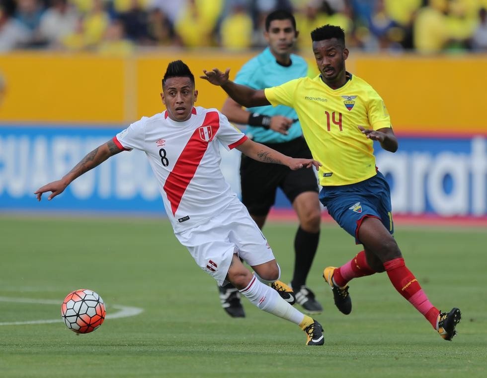 ¡Levántate, Perú! Selección peruana saldrá con la urgencia de ganar