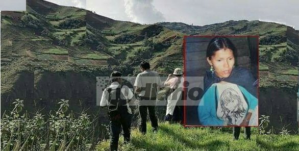 Sin rastro: madre de dos hijos desapareció hace diez años y su familia pide justicia