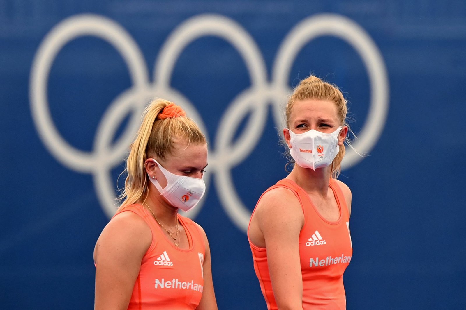 Tokio registra récord de contagios por covid-19 en medio de las olimpiadas