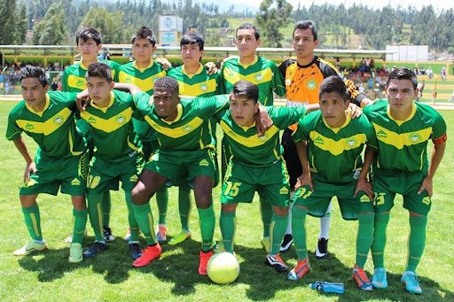 Sport Áncash no participará en la Copa Perú
