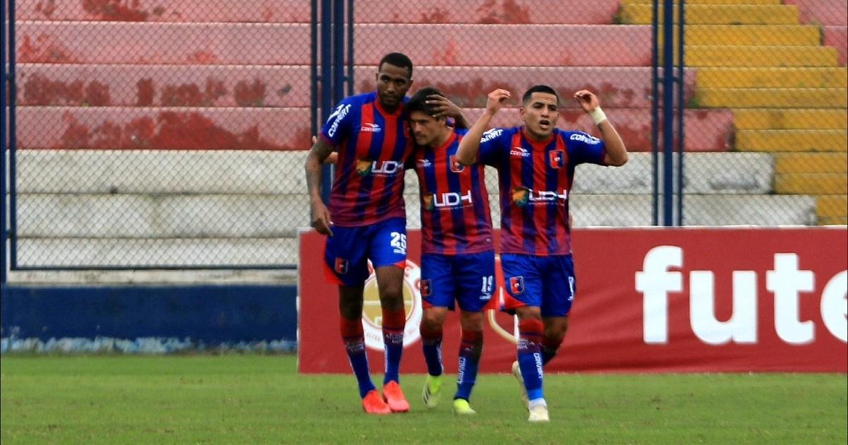 Alianza UDH vence 3 – 2 a Cusco FC y trepan en la tabla del torneo