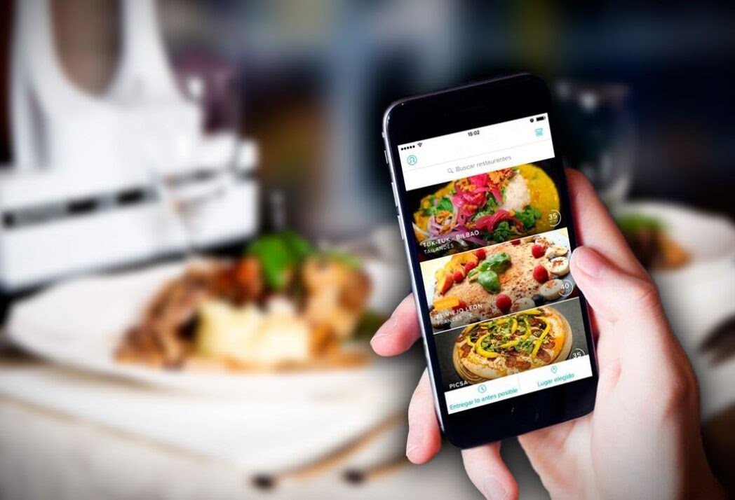 Por qué más restaurantes prefieren los canales de delivery propio antes que las apps