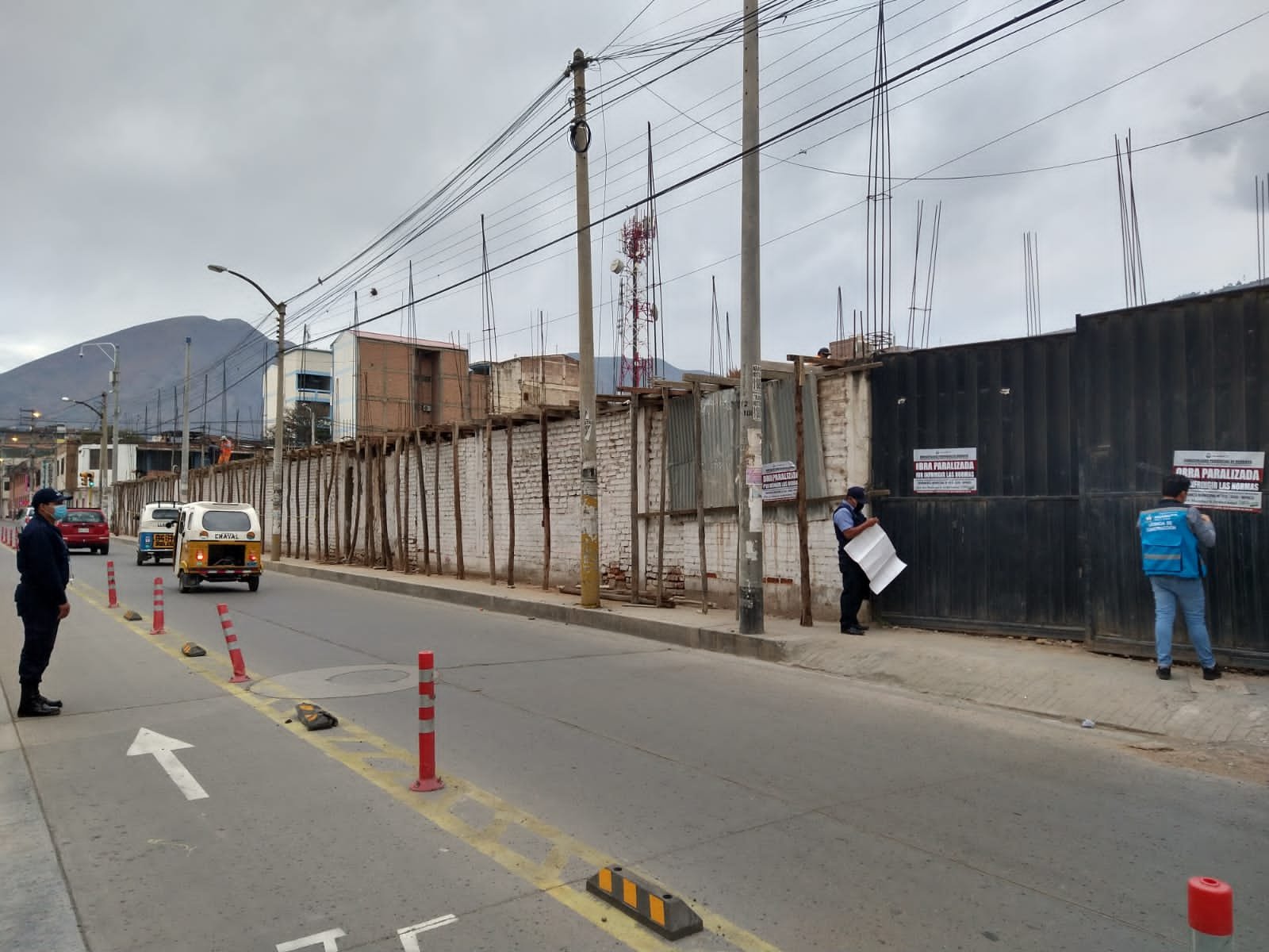Municipalidad de Huánuco anuncia clausura del ‘Club Central’ por desacato a la autoridad
