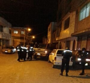 Policía tiene registrado 341 denuncias por robos de motos, autos y trimóviles
