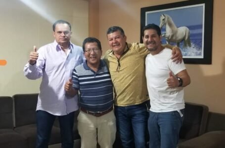 “Pacuso” lanzó su sencillo en homenaje a la selección peruana de fútbol