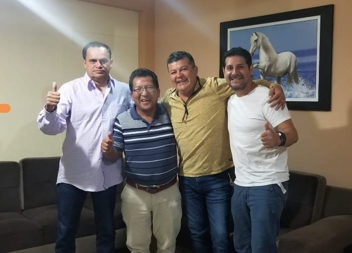 “Pacuso” lanzó su sencillo en homenaje a la selección peruana de fútbol