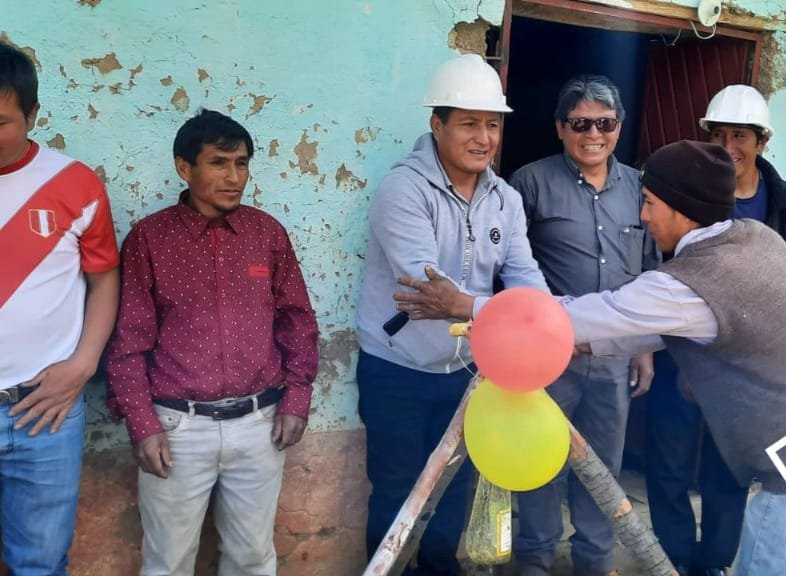 Juez ordena que alcalde cumpla con pagar pensión alimentaria para su hijo de 3 años