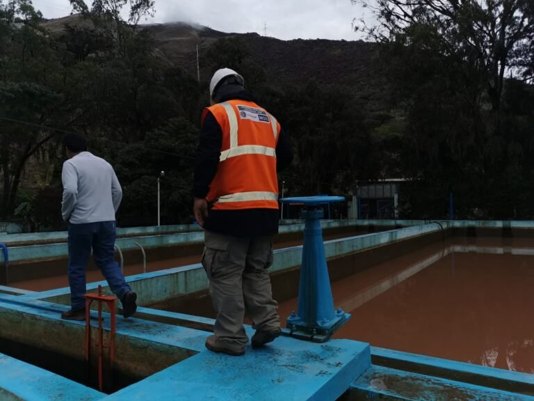 Otra Vez Seda Huánuco Corta El Servicio De Agua Potable Por Contaminación Del Río Higueras Tu 3198