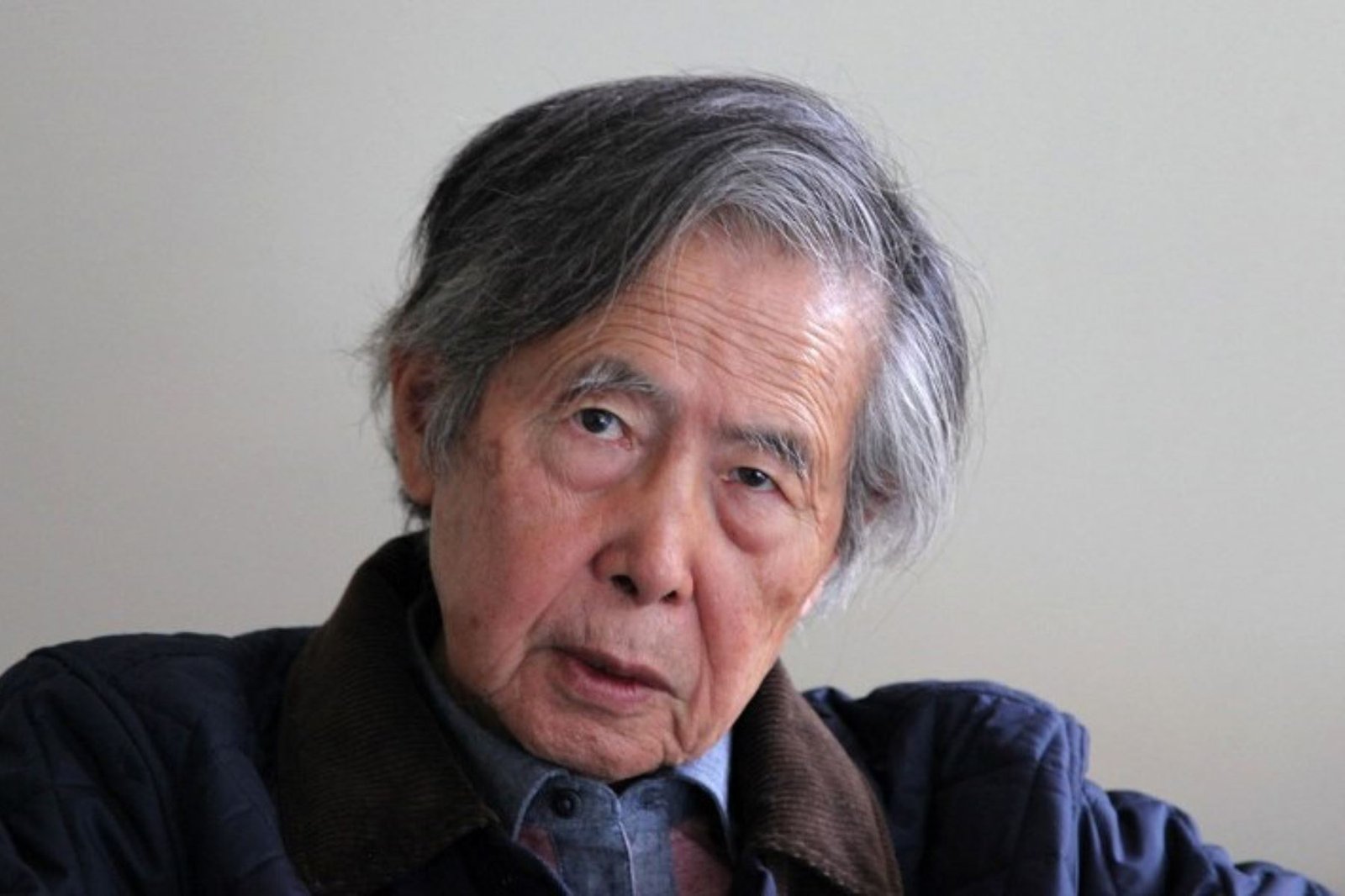 TC revisará hoy habeas corpus sobre indulto al expresidente Alberto Fujimori