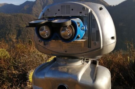 KIPI, la robot quechuablante que enseña a escolares llega a la Segunda edición virtual de Perú con Ciencia