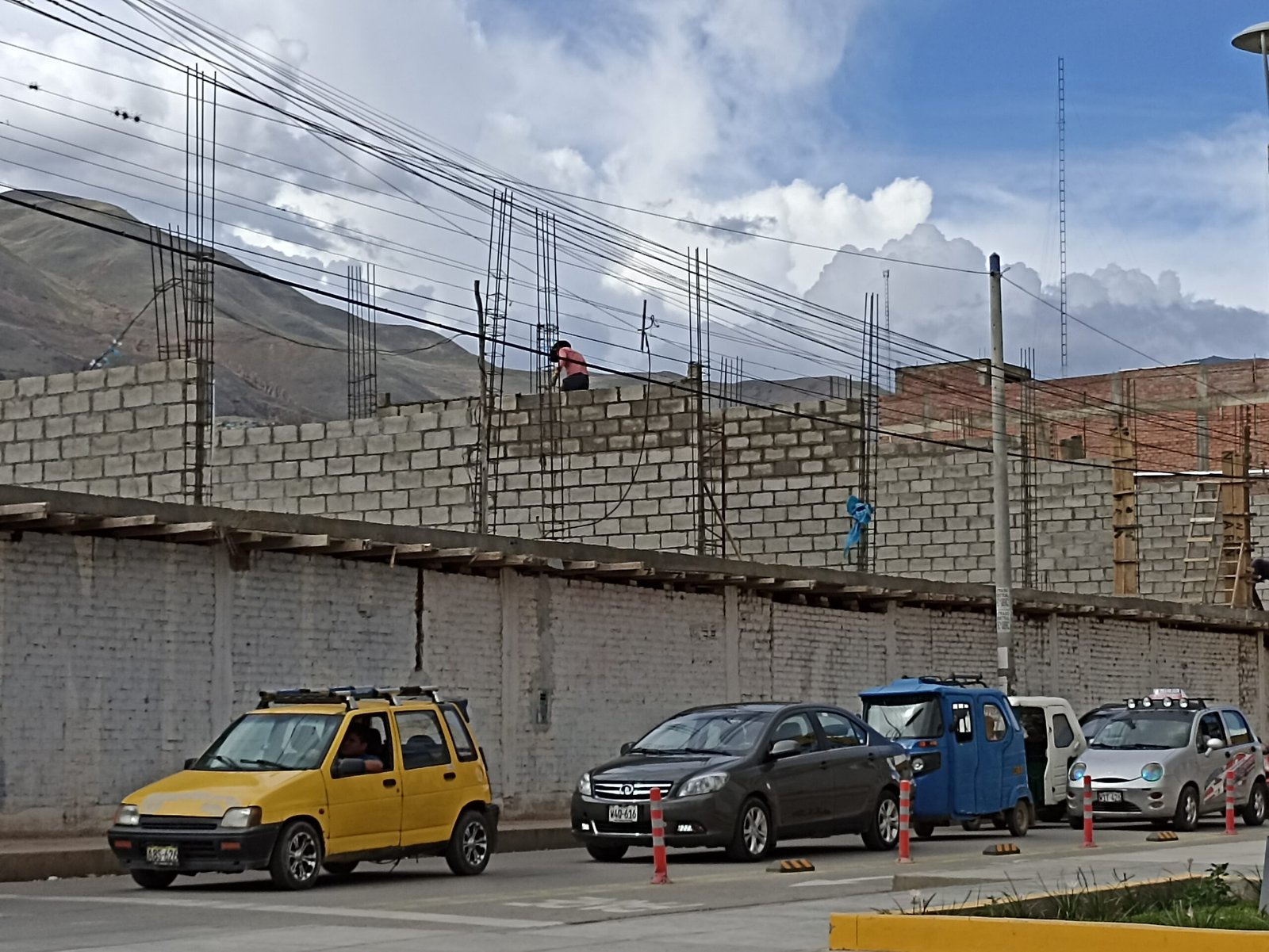 Municipalidad de Huánuco anuncia demolición de construcción ilegal en el Club Central