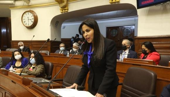 Poder Judicial admite a trámite acción de amparo contra moción de vacancia presidencial