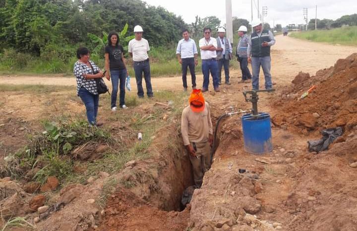 Ex alcaldesa de Puerto Inca y su gerente municipal son investigados por presunta colusión agravada