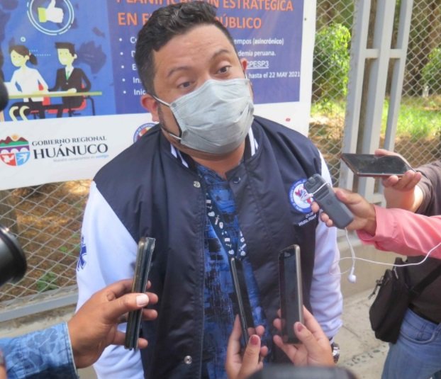 Fiscalía pide 4 años de cárcel suspendida para médico Barreto por muerte de ciclista
