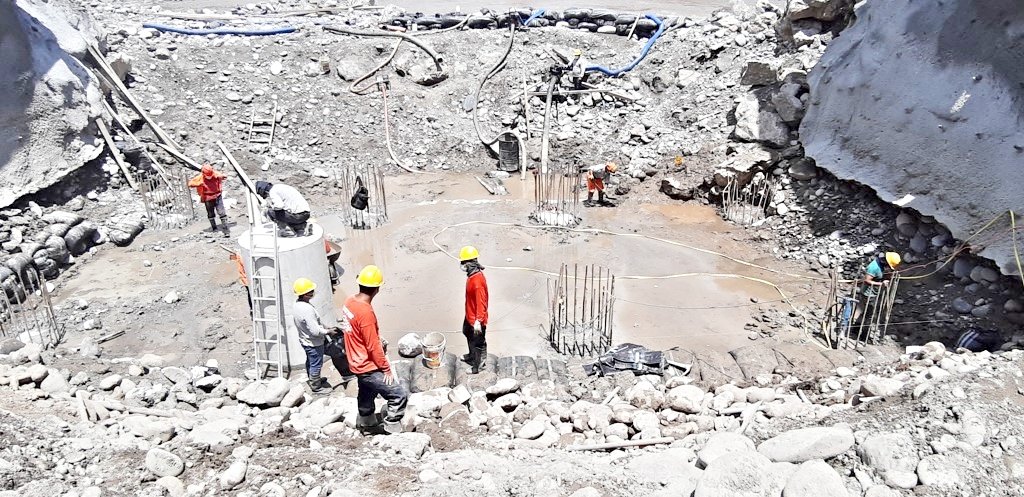 Contratarán consultor para elaborar expediente de saldo de obra del puente Tingo María – Castillo Grande