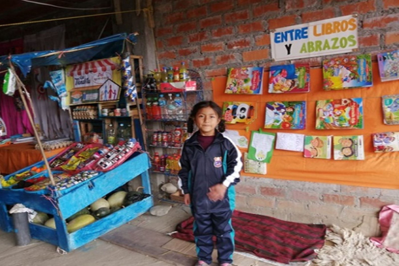 Huánuco: siete colegios de Yarowilca ganan concurso nacional de proyectos de innovación