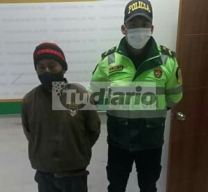 Ayudante de bus es sentenciado a 31 años de cárcel por violar y embarazar a una menor de 13