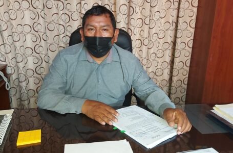 Sentencia empaña al nuevo gerente de planeamiento y presupuesto del Gobierno Regional de Huánuco