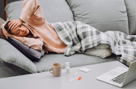 Covid-19 o gripe: ¿hay diferencias en los síntomas?