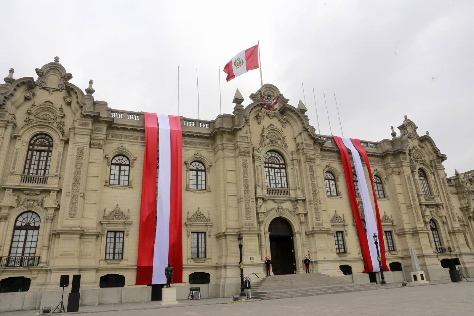 ¿Cómo de denomina el 2022? «Año del Fortalecimiento de la Soberanía Nacional”