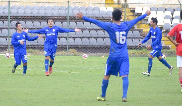 Amplían inscripción de jugadores en la Copa Perú