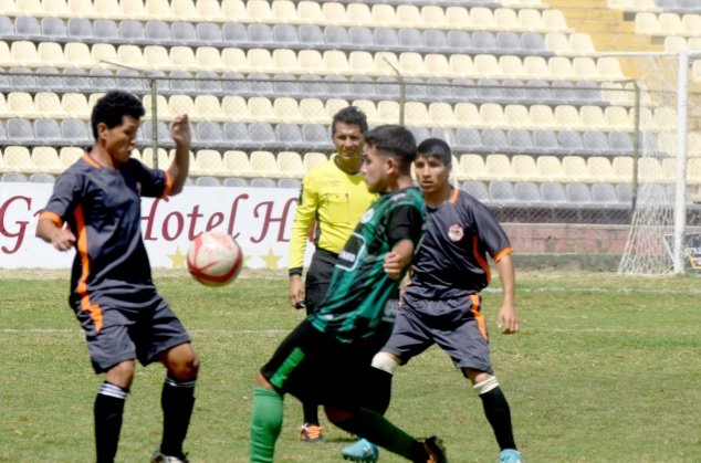 Cultural Tarapacá inicia pretemporada