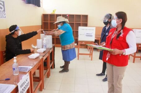 Alcaldes provinciales deben convocar el 11 de marzo a elecciones en centros poblados