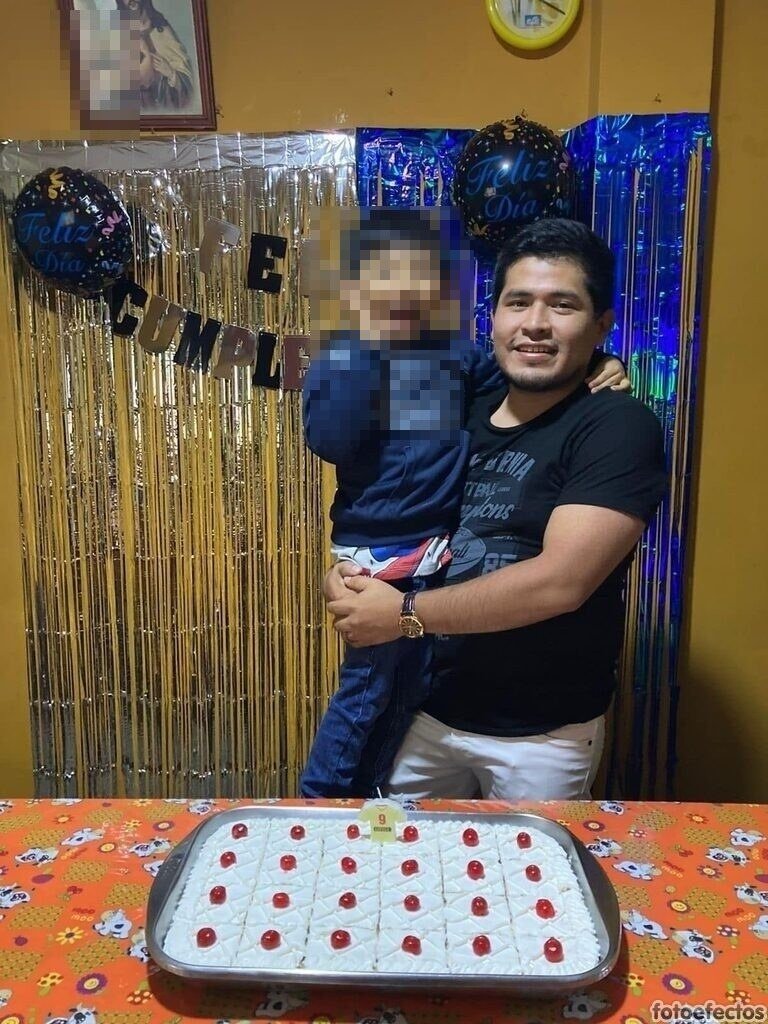 Ingeniero desaparece tras salir de discoteca ubicado en Amarilis