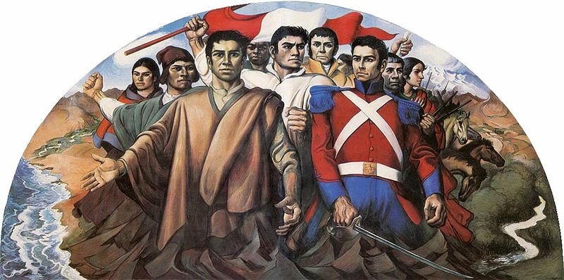 La Rebelión de Huánuco y quiénes participaron en ella