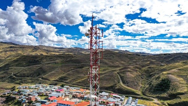 MTC transfiere más de S/23 millones a las regiones para telecomunicaciones